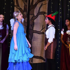 Norwood School production